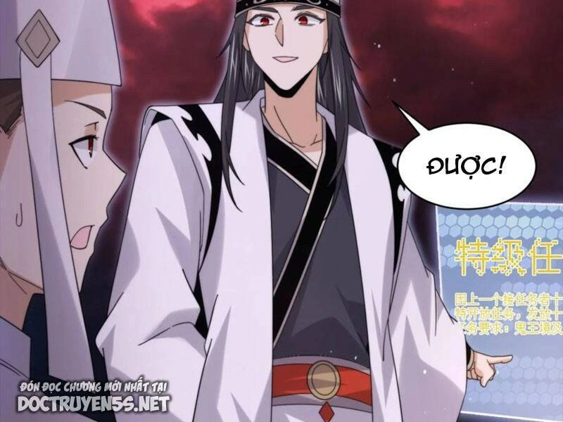 Bắt Đầu Livestream Ở Địa Phủ: Phát Sóng Trực Tiếp Ở Đây Ai Dám Đến Chapter 204 - 12