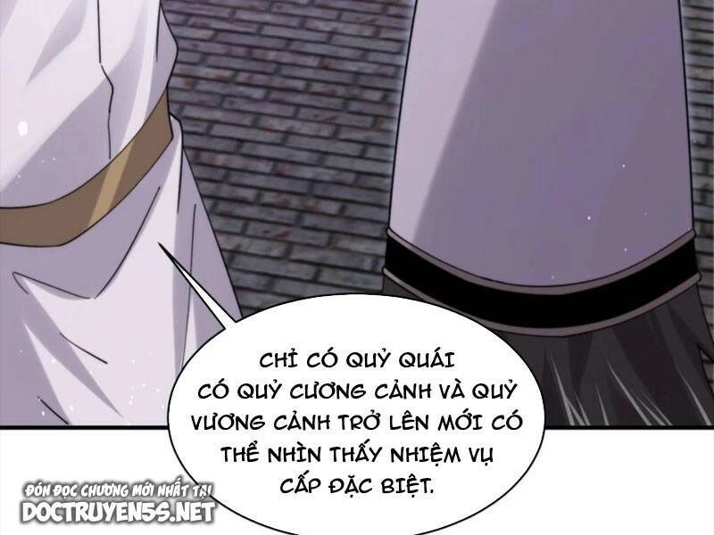 Bắt Đầu Livestream Ở Địa Phủ: Phát Sóng Trực Tiếp Ở Đây Ai Dám Đến Chapter 204 - 22