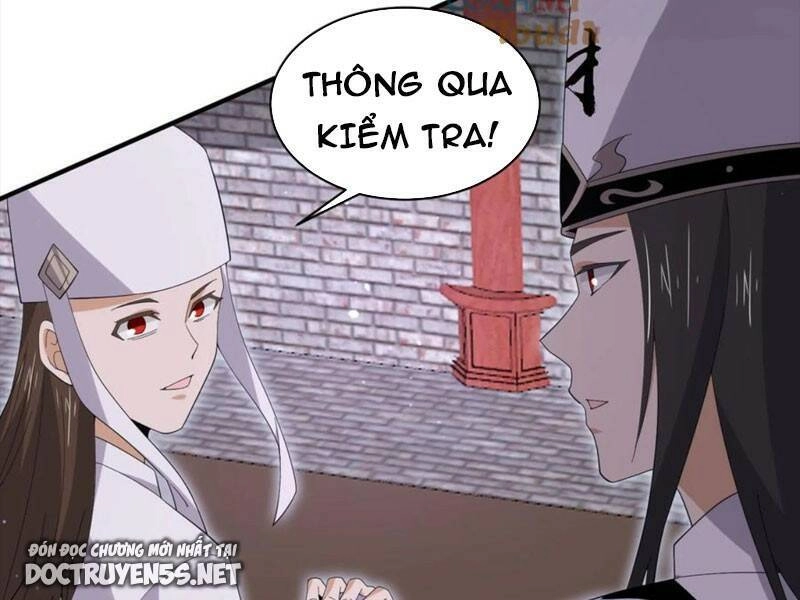 Bắt Đầu Livestream Ở Địa Phủ: Phát Sóng Trực Tiếp Ở Đây Ai Dám Đến Chapter 204 - 29