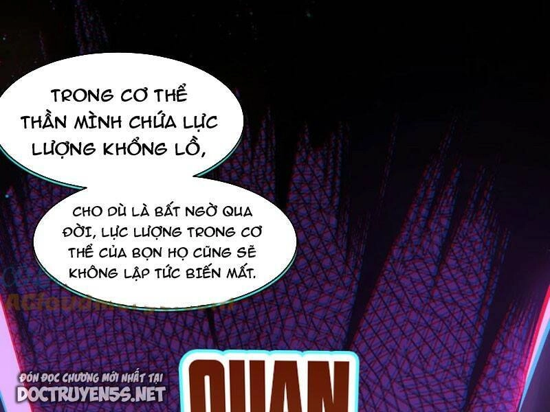 Bắt Đầu Livestream Ở Địa Phủ: Phát Sóng Trực Tiếp Ở Đây Ai Dám Đến Chapter 204 - 34