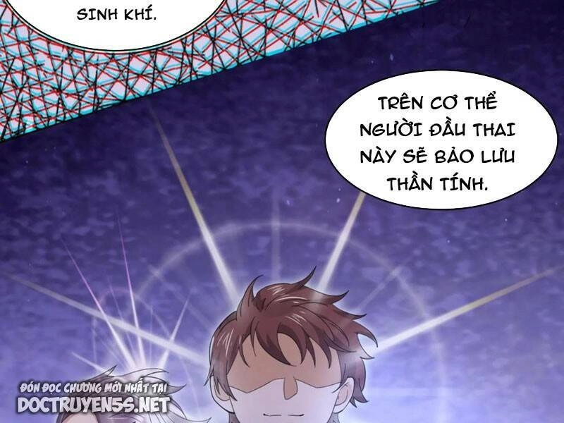 Bắt Đầu Livestream Ở Địa Phủ: Phát Sóng Trực Tiếp Ở Đây Ai Dám Đến Chapter 204 - 41