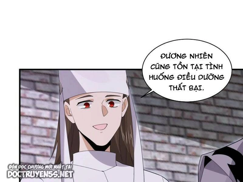 Bắt Đầu Livestream Ở Địa Phủ: Phát Sóng Trực Tiếp Ở Đây Ai Dám Đến Chapter 204 - 46