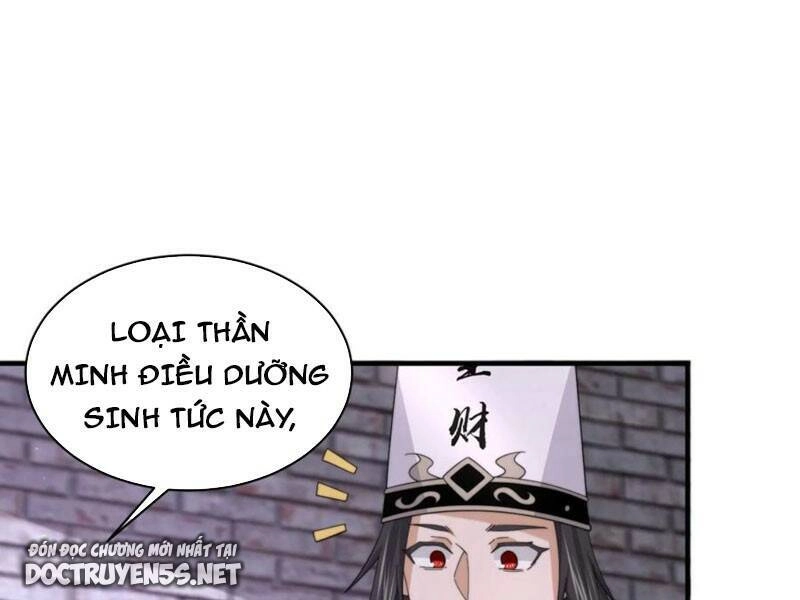 Bắt Đầu Livestream Ở Địa Phủ: Phát Sóng Trực Tiếp Ở Đây Ai Dám Đến Chapter 204 - 51