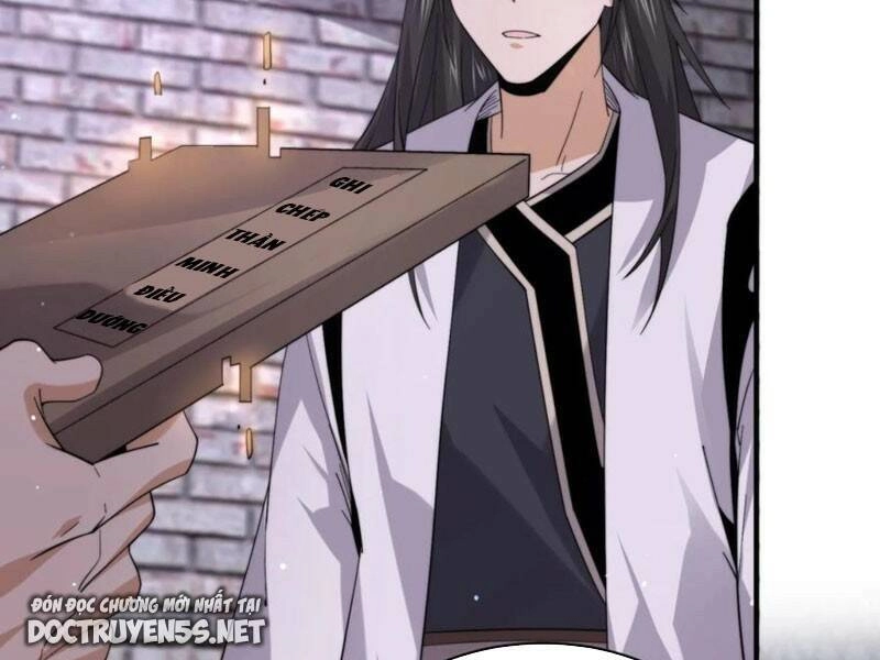 Bắt Đầu Livestream Ở Địa Phủ: Phát Sóng Trực Tiếp Ở Đây Ai Dám Đến Chapter 204 - 52