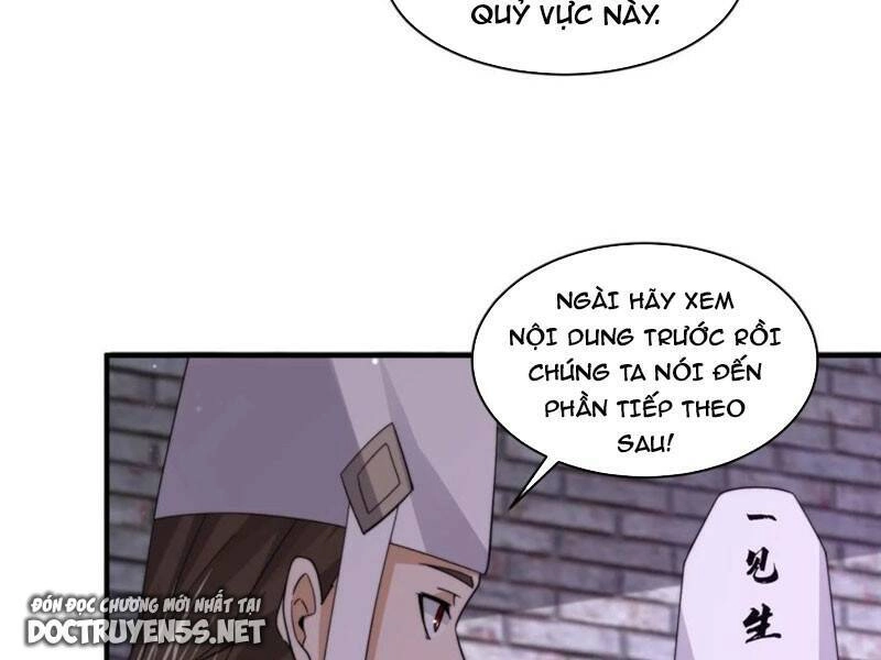 Bắt Đầu Livestream Ở Địa Phủ: Phát Sóng Trực Tiếp Ở Đây Ai Dám Đến Chapter 204 - 60