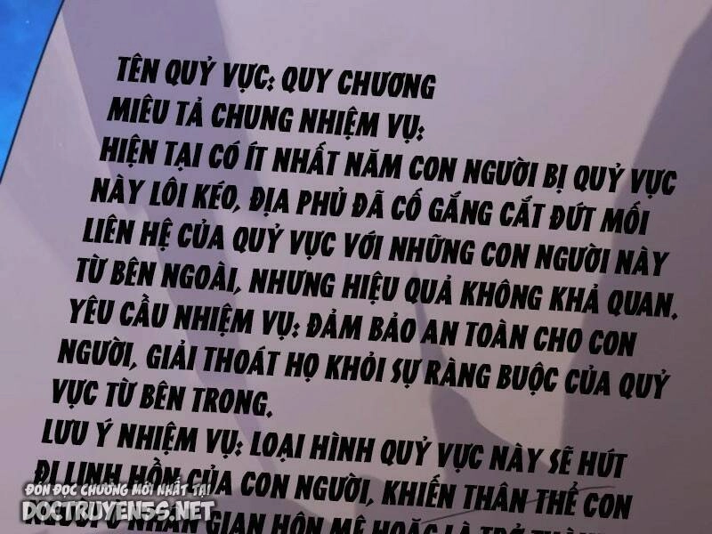 Bắt Đầu Livestream Ở Địa Phủ: Phát Sóng Trực Tiếp Ở Đây Ai Dám Đến Chapter 204 - 63