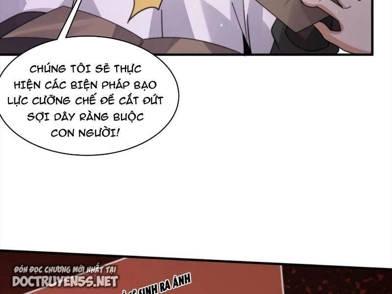 Bắt Đầu Livestream Ở Địa Phủ: Phát Sóng Trực Tiếp Ở Đây Ai Dám Đến Chapter 204 - 69