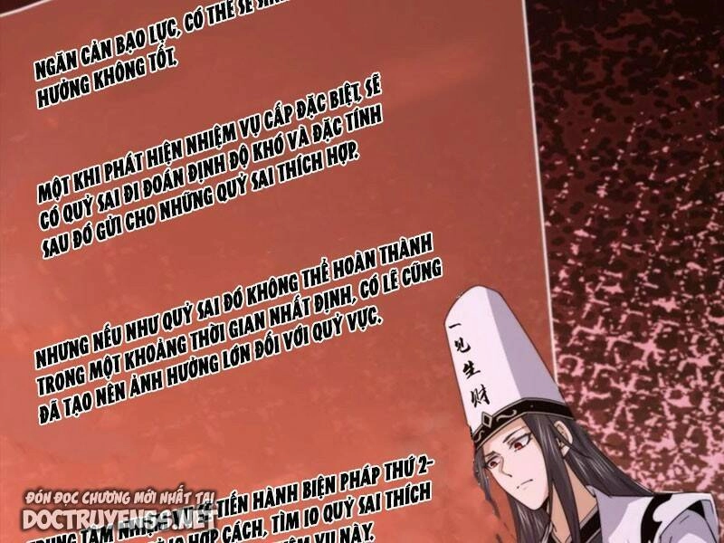 Bắt Đầu Livestream Ở Địa Phủ: Phát Sóng Trực Tiếp Ở Đây Ai Dám Đến Chapter 204 - 70