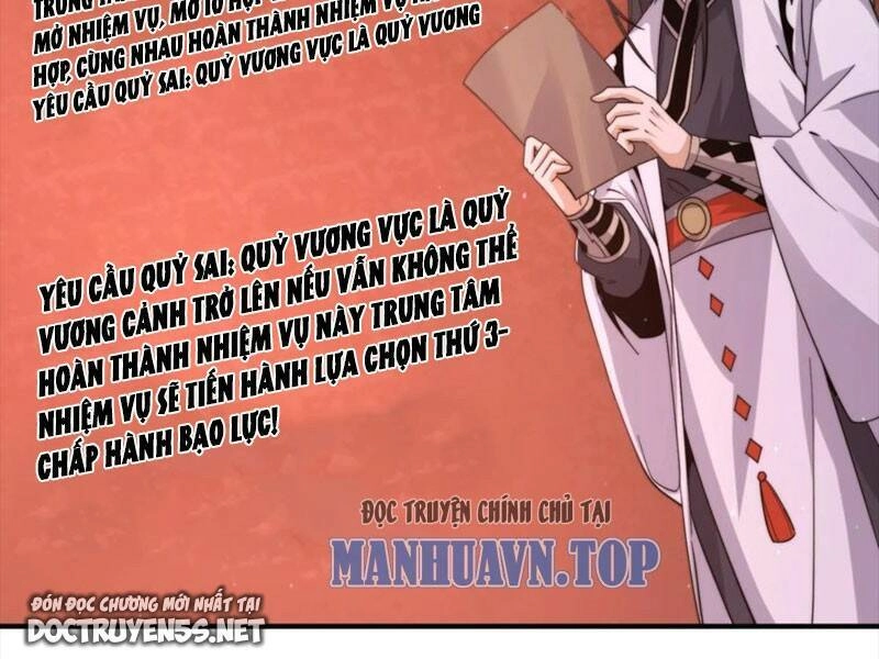 Bắt Đầu Livestream Ở Địa Phủ: Phát Sóng Trực Tiếp Ở Đây Ai Dám Đến Chapter 204 - 71