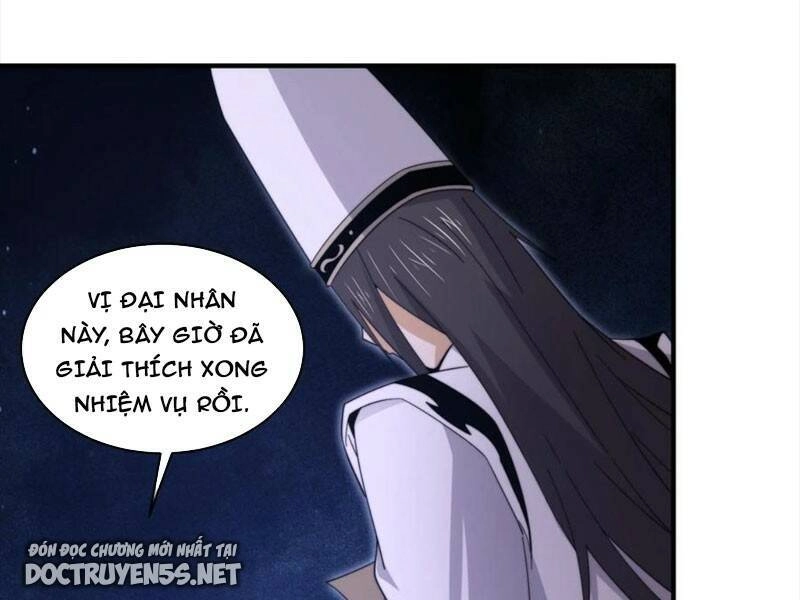 Bắt Đầu Livestream Ở Địa Phủ: Phát Sóng Trực Tiếp Ở Đây Ai Dám Đến Chapter 204 - 75