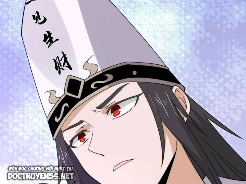 Bắt Đầu Livestream Ở Địa Phủ: Phát Sóng Trực Tiếp Ở Đây Ai Dám Đến Chapter 204 - 77