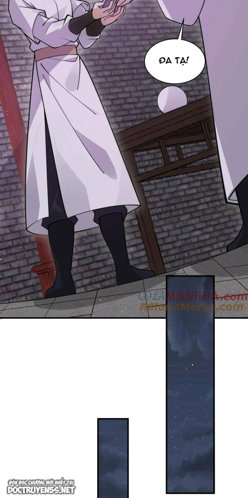 Bắt Đầu Livestream Ở Địa Phủ: Phát Sóng Trực Tiếp Ở Đây Ai Dám Đến Chapter 205 - 3