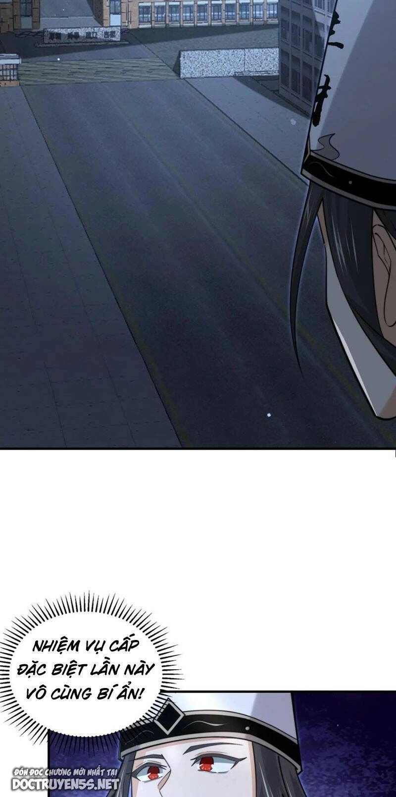 Bắt Đầu Livestream Ở Địa Phủ: Phát Sóng Trực Tiếp Ở Đây Ai Dám Đến Chapter 205 - 11