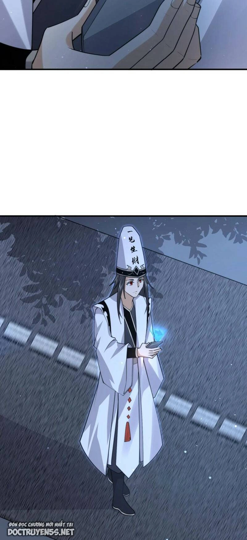 Bắt Đầu Livestream Ở Địa Phủ: Phát Sóng Trực Tiếp Ở Đây Ai Dám Đến Chapter 205 - 14