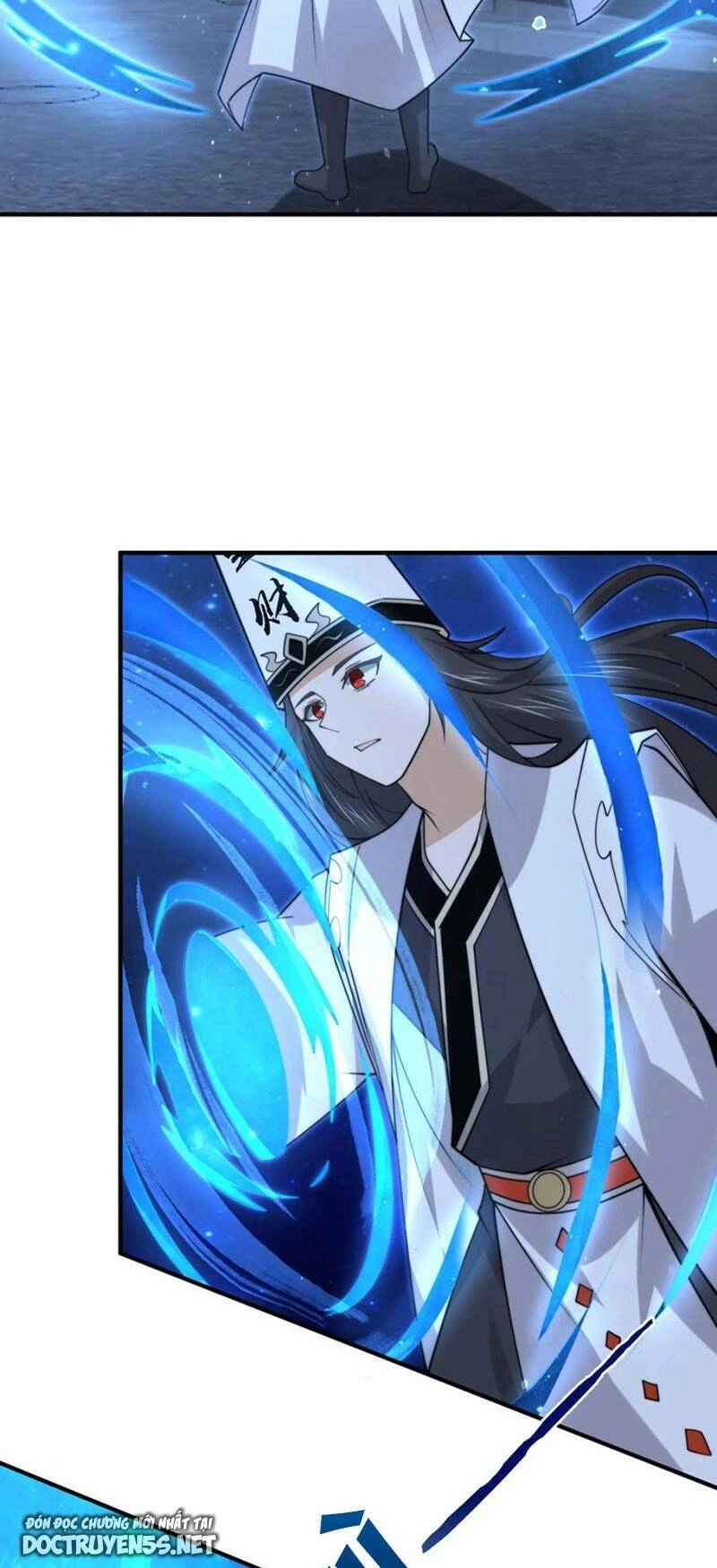 Bắt Đầu Livestream Ở Địa Phủ: Phát Sóng Trực Tiếp Ở Đây Ai Dám Đến Chapter 205 - 17