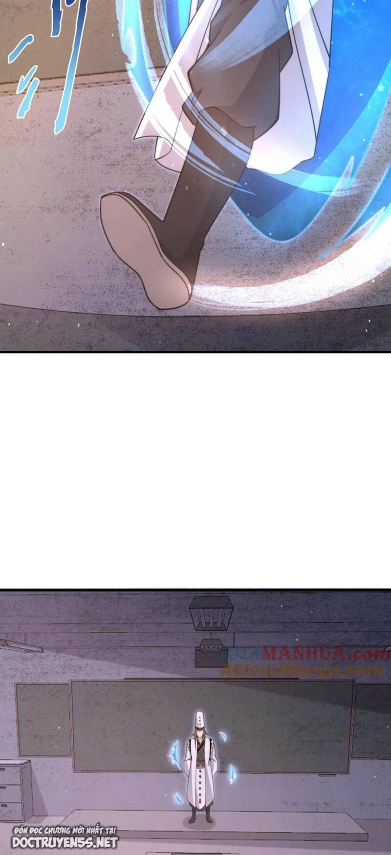 Bắt Đầu Livestream Ở Địa Phủ: Phát Sóng Trực Tiếp Ở Đây Ai Dám Đến Chapter 205 - 19