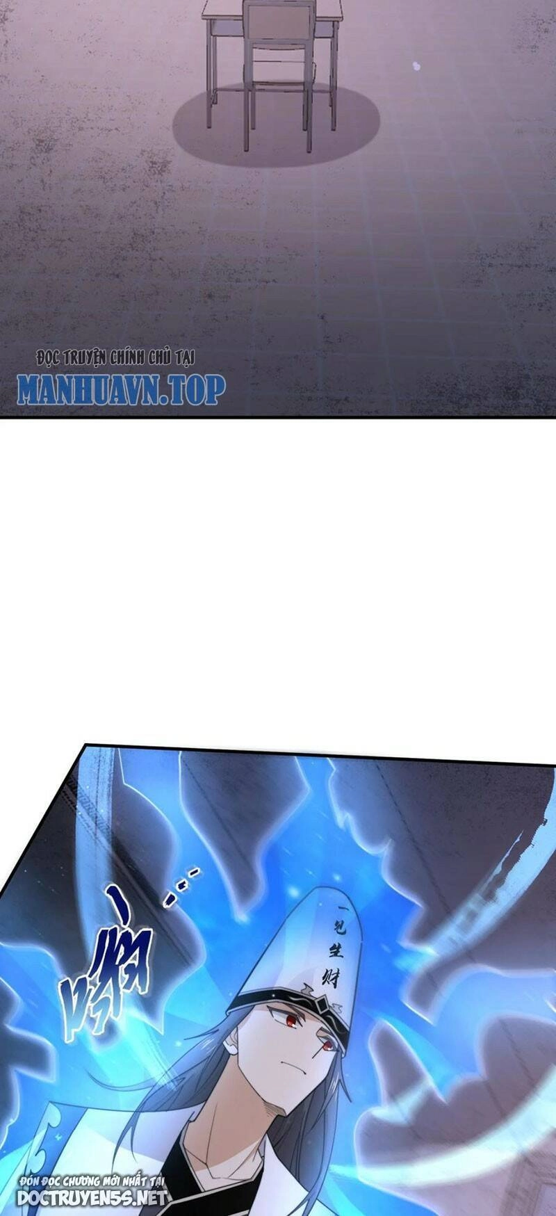 Bắt Đầu Livestream Ở Địa Phủ: Phát Sóng Trực Tiếp Ở Đây Ai Dám Đến Chapter 205 - 20