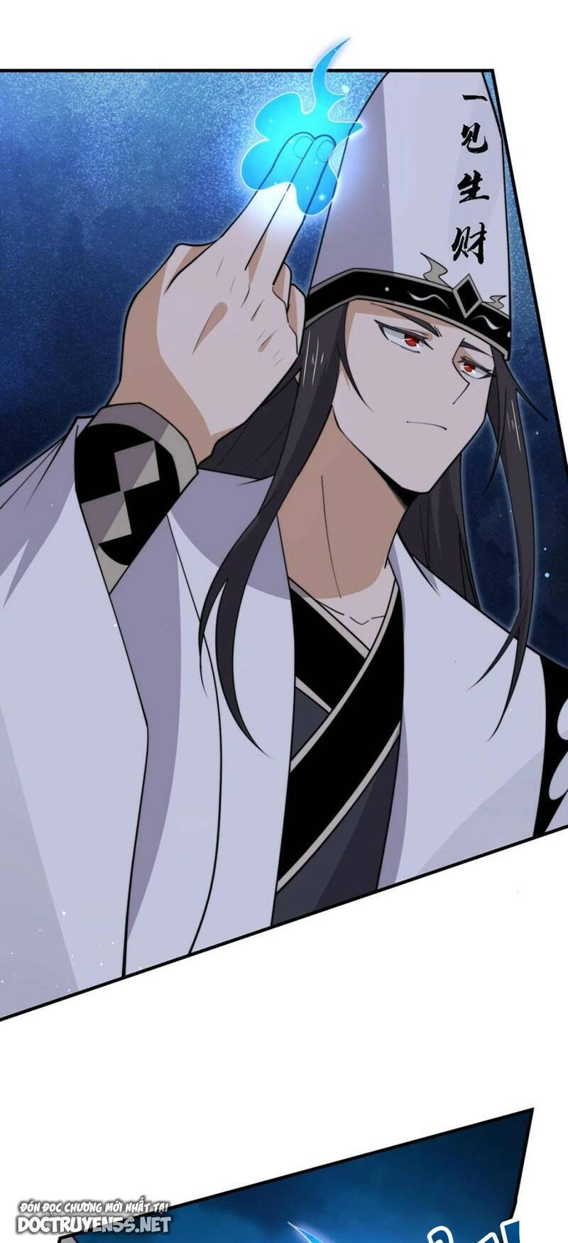 Bắt Đầu Livestream Ở Địa Phủ: Phát Sóng Trực Tiếp Ở Đây Ai Dám Đến Chapter 205 - 23