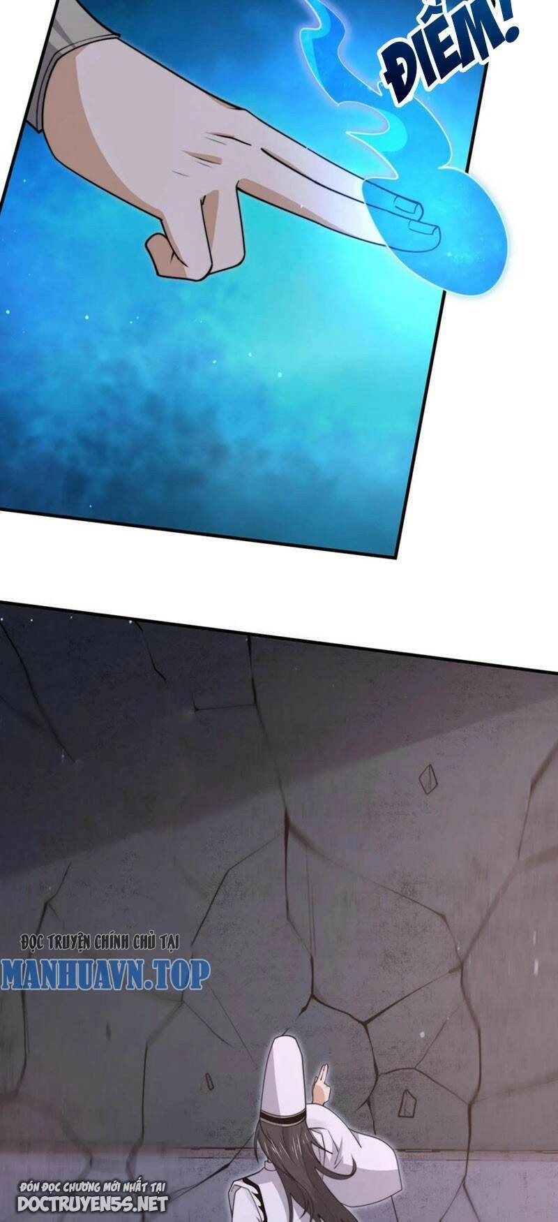 Bắt Đầu Livestream Ở Địa Phủ: Phát Sóng Trực Tiếp Ở Đây Ai Dám Đến Chapter 205 - 24