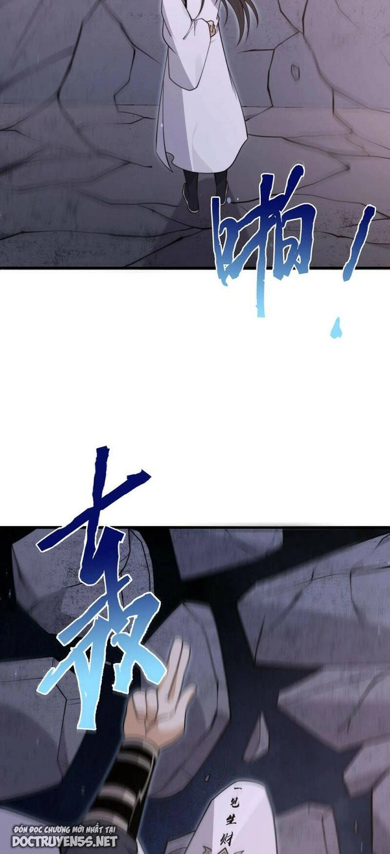 Bắt Đầu Livestream Ở Địa Phủ: Phát Sóng Trực Tiếp Ở Đây Ai Dám Đến Chapter 205 - 25