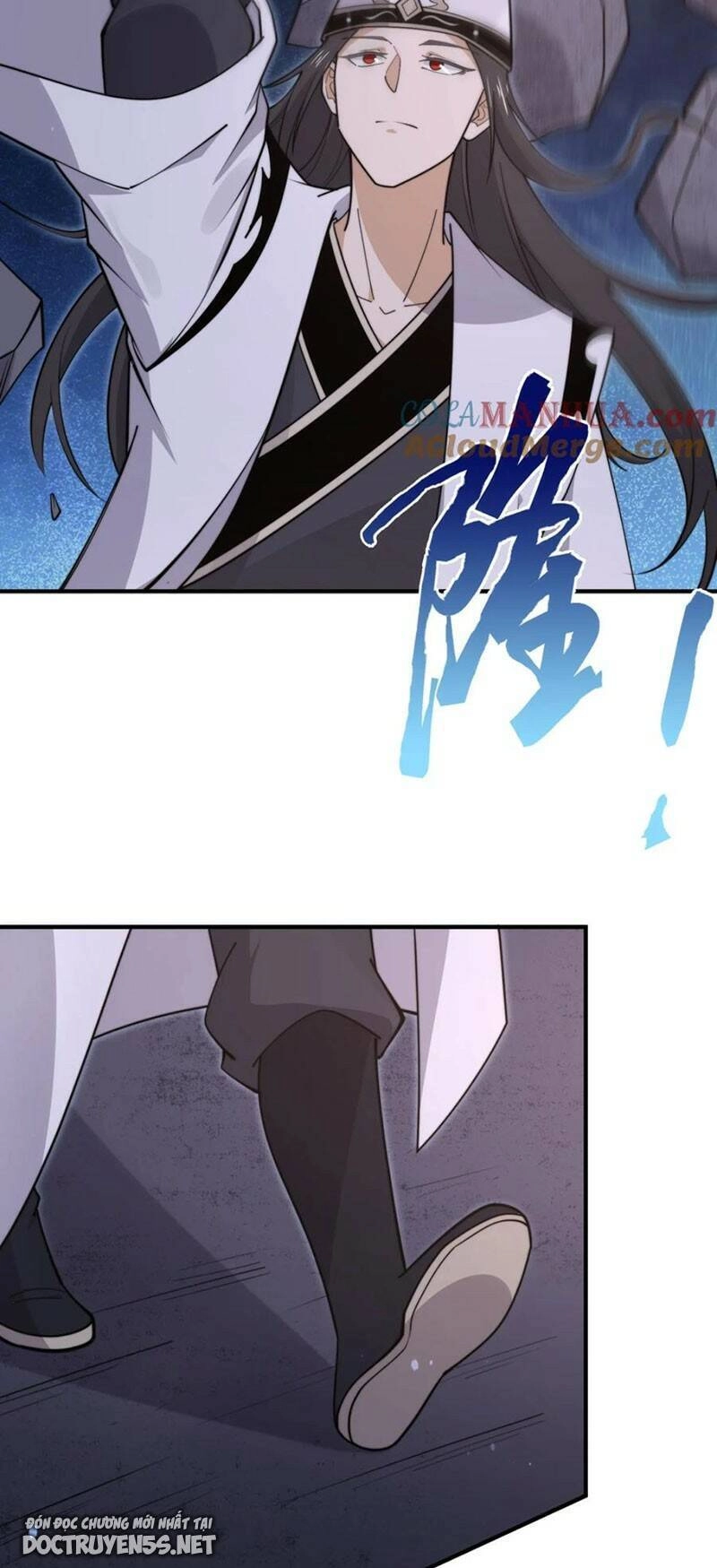 Bắt Đầu Livestream Ở Địa Phủ: Phát Sóng Trực Tiếp Ở Đây Ai Dám Đến Chapter 205 - 26