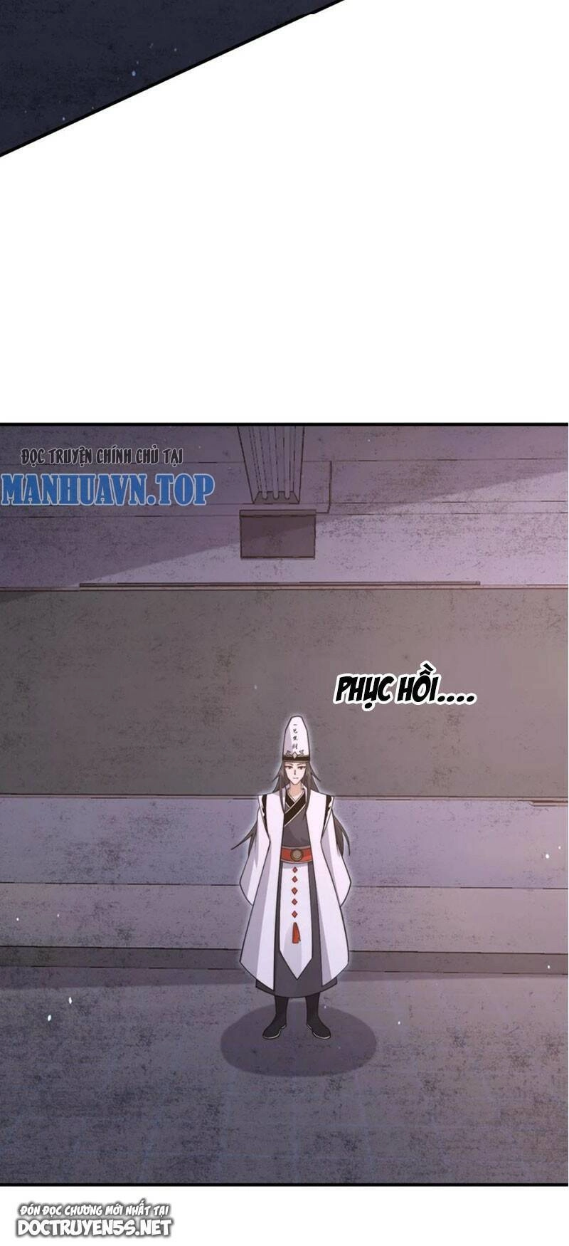 Bắt Đầu Livestream Ở Địa Phủ: Phát Sóng Trực Tiếp Ở Đây Ai Dám Đến Chapter 205 - 27