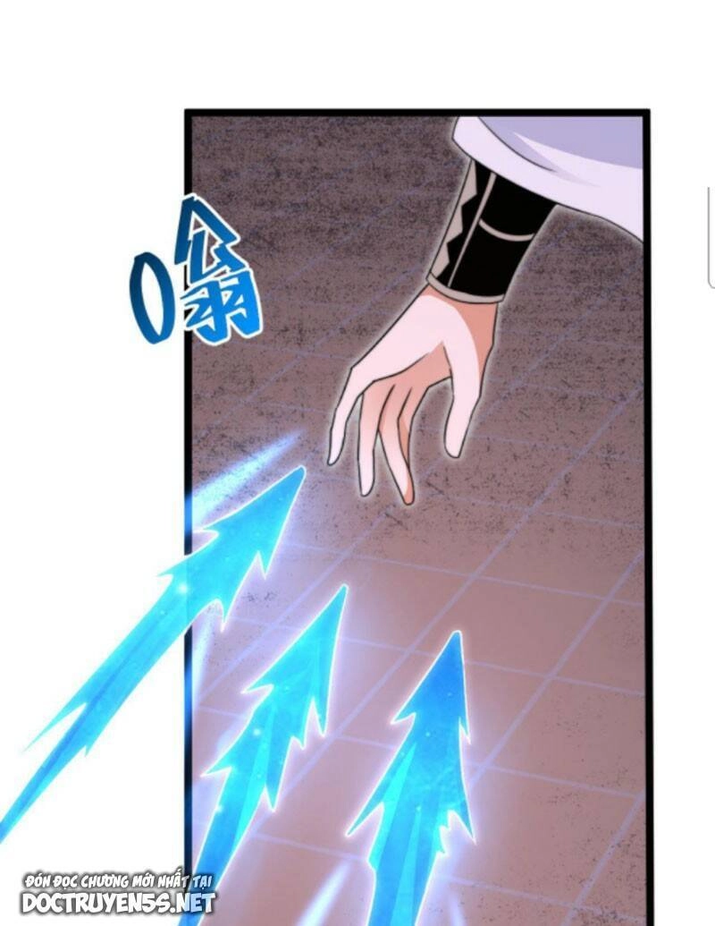 Bắt Đầu Livestream Ở Địa Phủ: Phát Sóng Trực Tiếp Ở Đây Ai Dám Đến Chapter 206 - 3