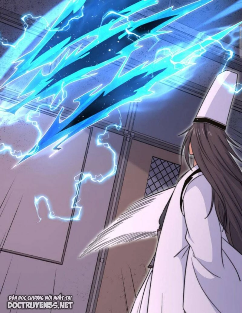 Bắt Đầu Livestream Ở Địa Phủ: Phát Sóng Trực Tiếp Ở Đây Ai Dám Đến Chapter 206 - 5