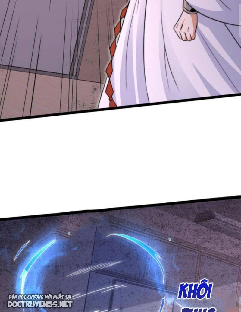 Bắt Đầu Livestream Ở Địa Phủ: Phát Sóng Trực Tiếp Ở Đây Ai Dám Đến Chapter 206 - 6