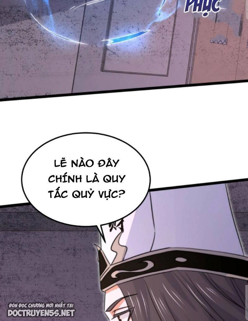 Bắt Đầu Livestream Ở Địa Phủ: Phát Sóng Trực Tiếp Ở Đây Ai Dám Đến Chapter 206 - 7