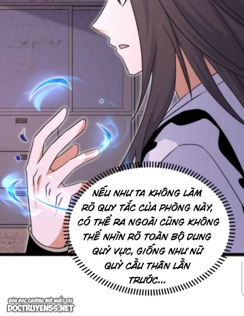 Bắt Đầu Livestream Ở Địa Phủ: Phát Sóng Trực Tiếp Ở Đây Ai Dám Đến Chapter 206 - 8