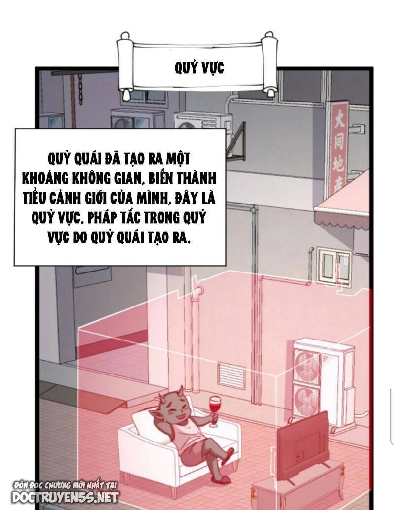 Bắt Đầu Livestream Ở Địa Phủ: Phát Sóng Trực Tiếp Ở Đây Ai Dám Đến Chapter 206 - 9