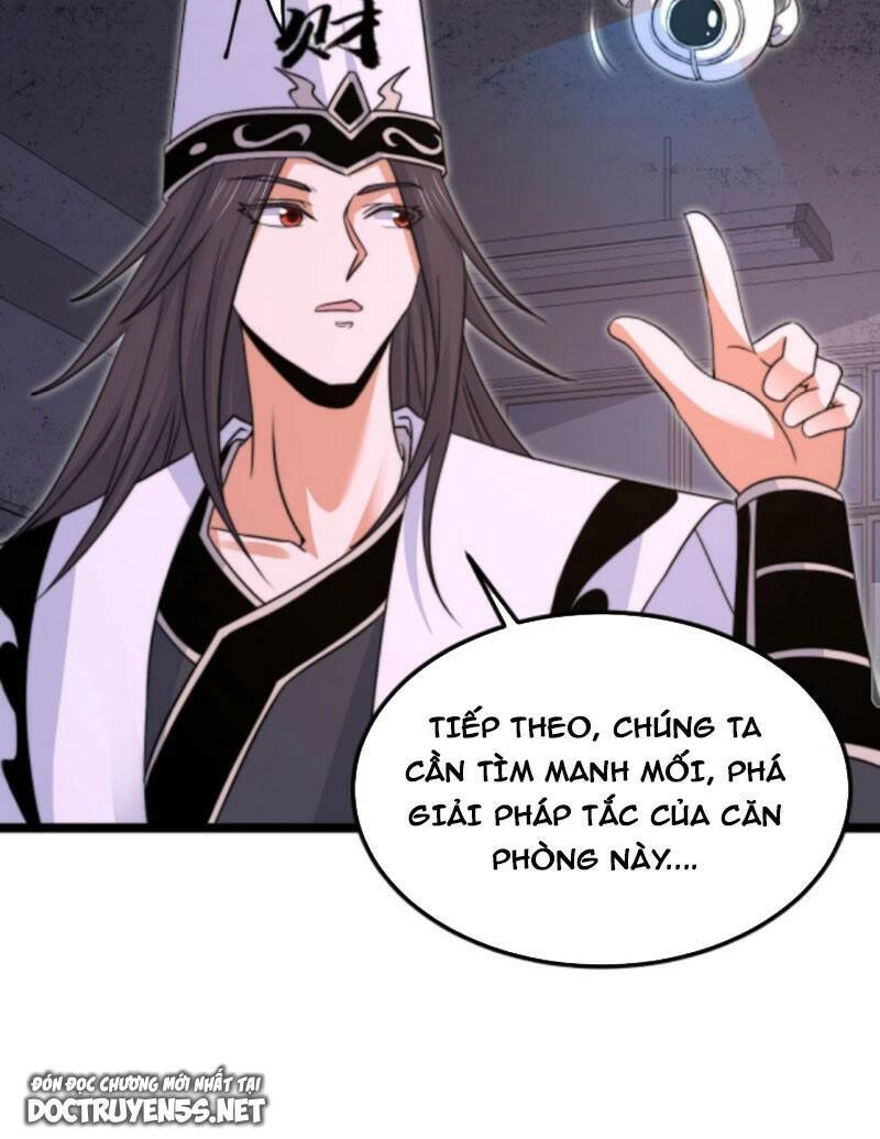 Bắt Đầu Livestream Ở Địa Phủ: Phát Sóng Trực Tiếp Ở Đây Ai Dám Đến Chapter 206 - 13