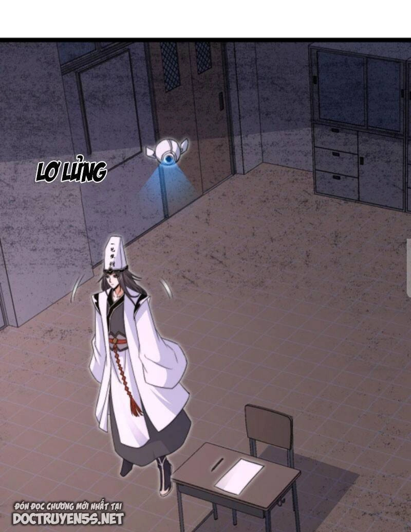 Bắt Đầu Livestream Ở Địa Phủ: Phát Sóng Trực Tiếp Ở Đây Ai Dám Đến Chapter 206 - 14