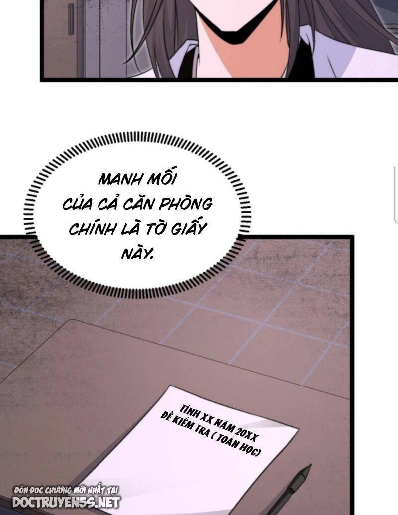 Bắt Đầu Livestream Ở Địa Phủ: Phát Sóng Trực Tiếp Ở Đây Ai Dám Đến Chapter 206 - 16