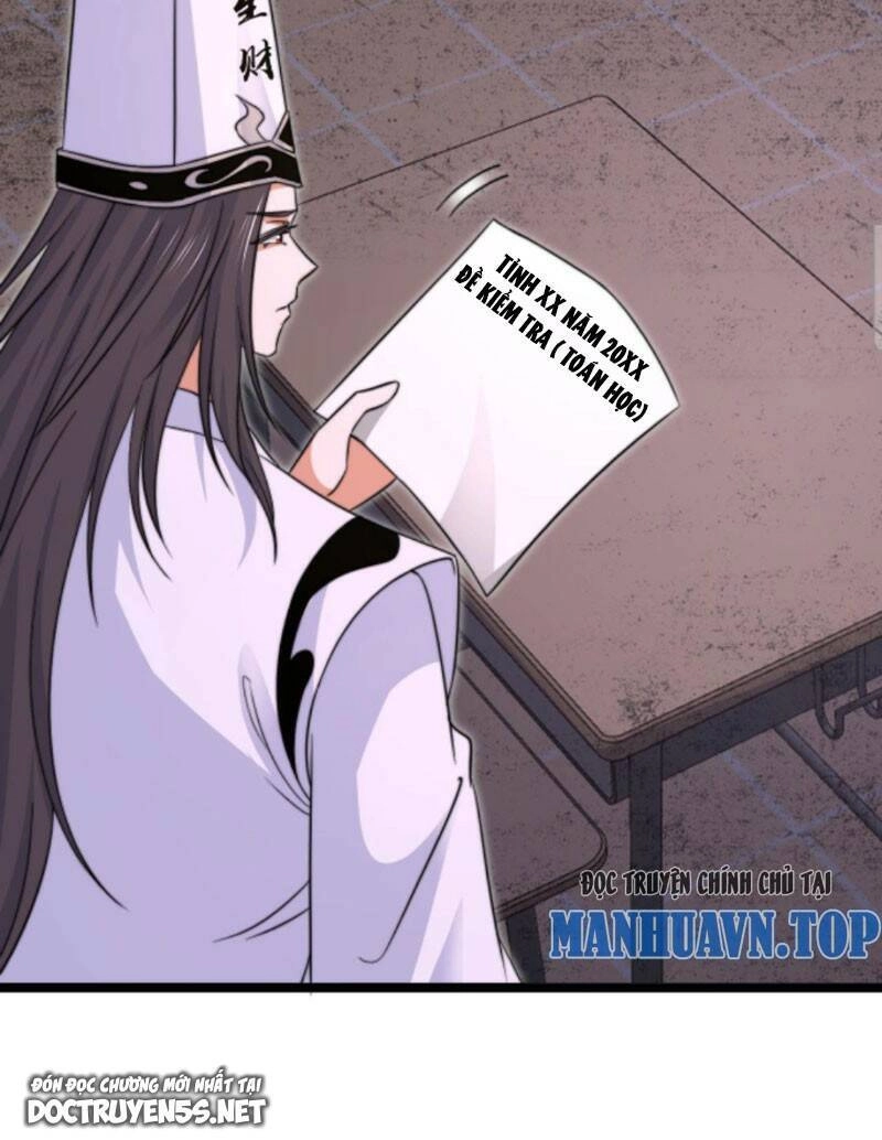 Bắt Đầu Livestream Ở Địa Phủ: Phát Sóng Trực Tiếp Ở Đây Ai Dám Đến Chapter 206 - 18