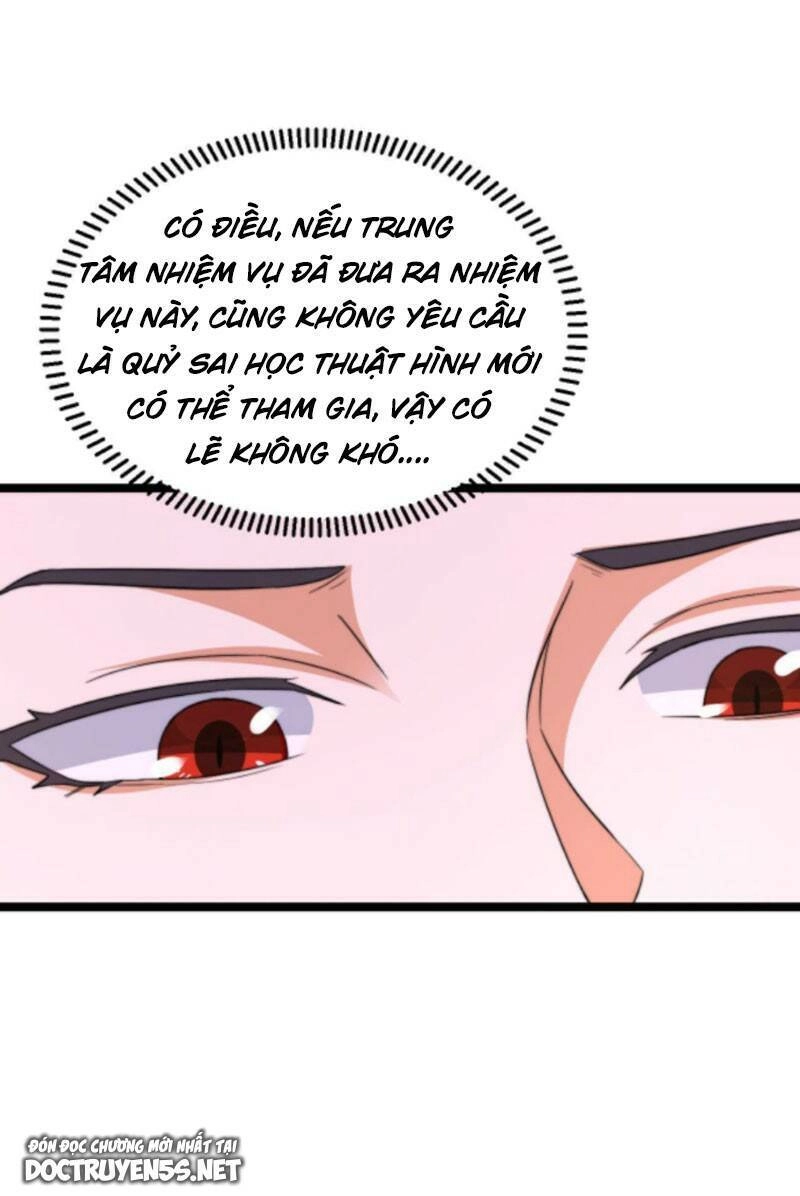 Bắt Đầu Livestream Ở Địa Phủ: Phát Sóng Trực Tiếp Ở Đây Ai Dám Đến Chapter 206 - 19