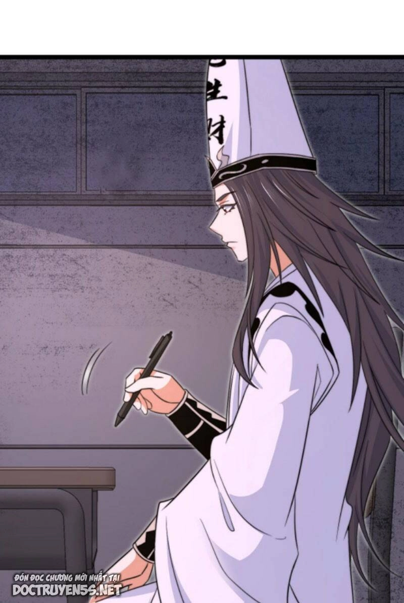 Bắt Đầu Livestream Ở Địa Phủ: Phát Sóng Trực Tiếp Ở Đây Ai Dám Đến Chapter 206 - 20