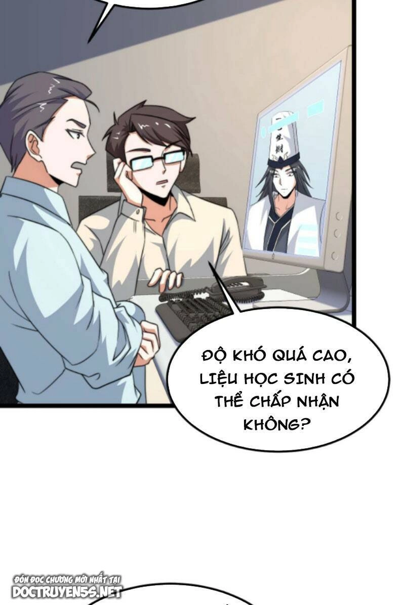 Bắt Đầu Livestream Ở Địa Phủ: Phát Sóng Trực Tiếp Ở Đây Ai Dám Đến Chapter 206 - 25