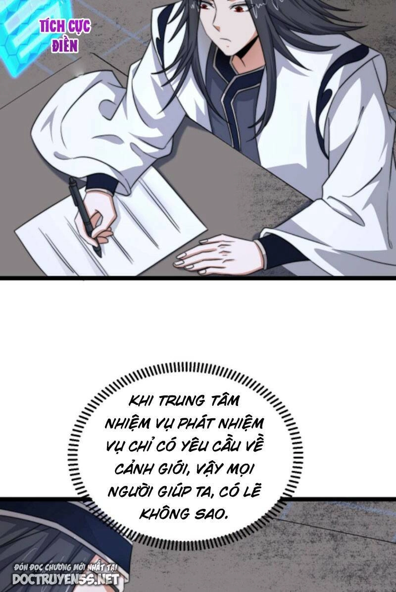 Bắt Đầu Livestream Ở Địa Phủ: Phát Sóng Trực Tiếp Ở Đây Ai Dám Đến Chapter 206 - 29