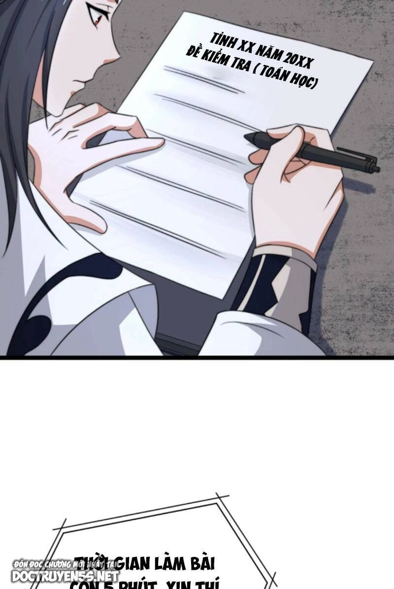 Bắt Đầu Livestream Ở Địa Phủ: Phát Sóng Trực Tiếp Ở Đây Ai Dám Đến Chapter 206 - 30