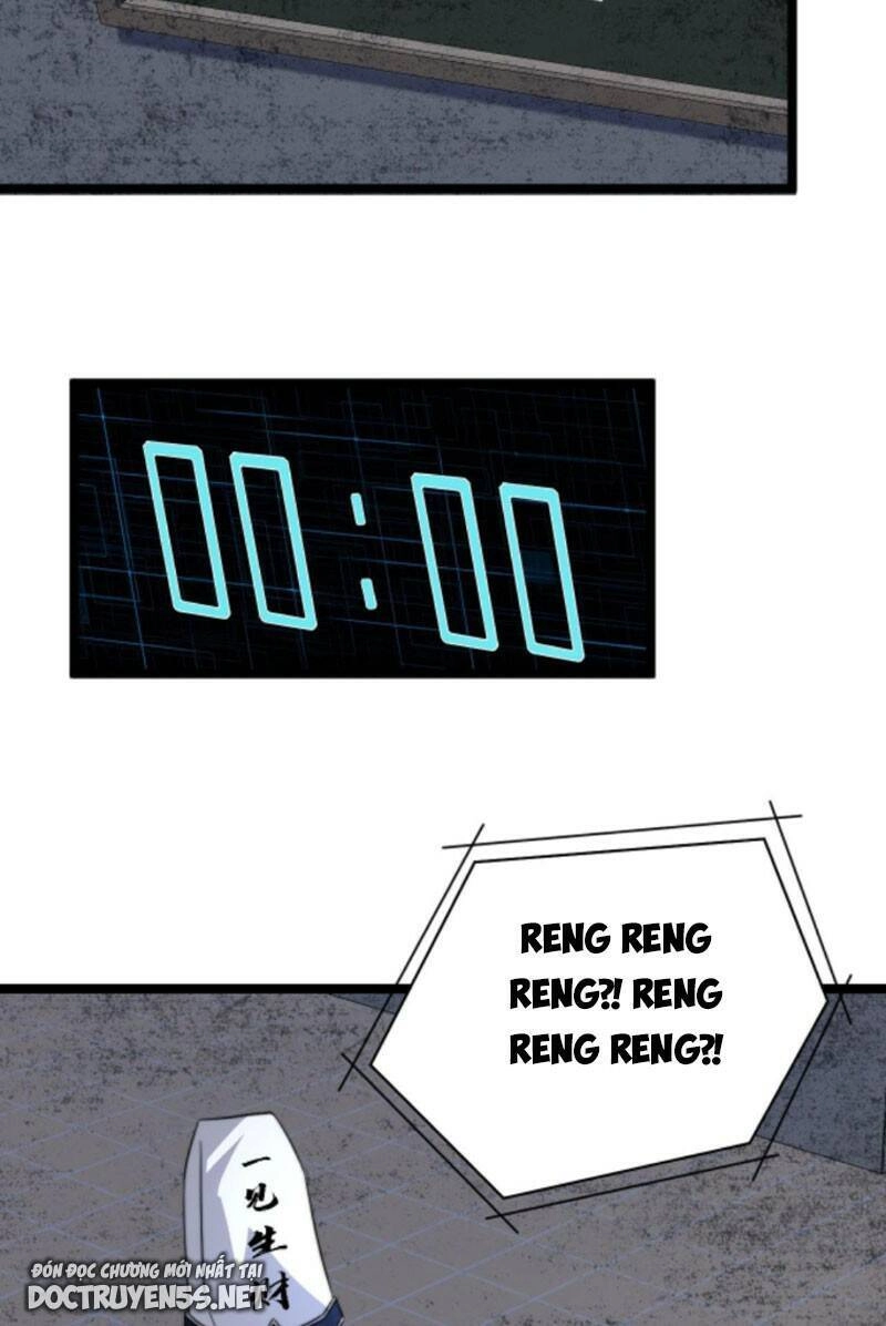 Bắt Đầu Livestream Ở Địa Phủ: Phát Sóng Trực Tiếp Ở Đây Ai Dám Đến Chapter 206 - 32