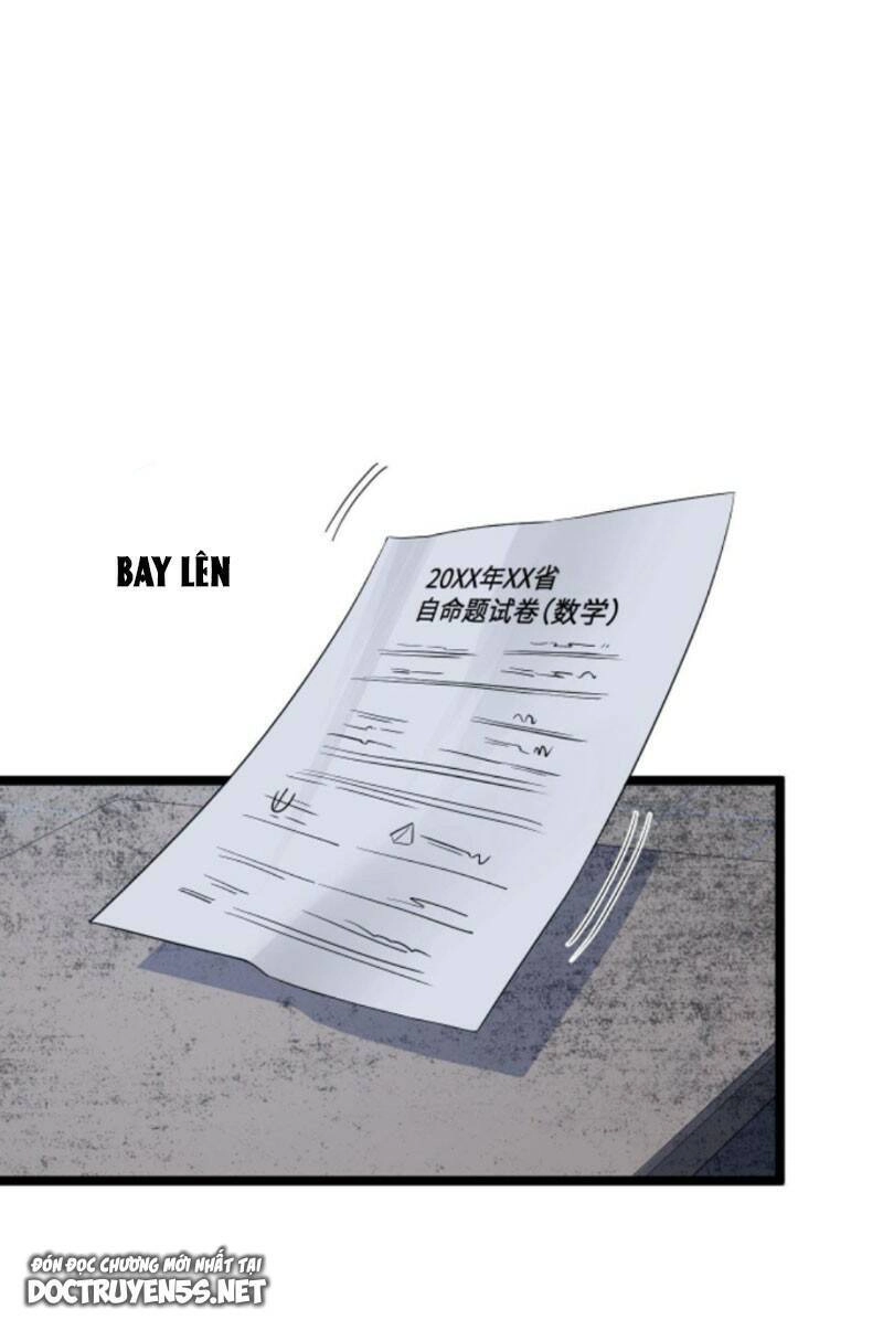 Bắt Đầu Livestream Ở Địa Phủ: Phát Sóng Trực Tiếp Ở Đây Ai Dám Đến Chapter 206 - 34