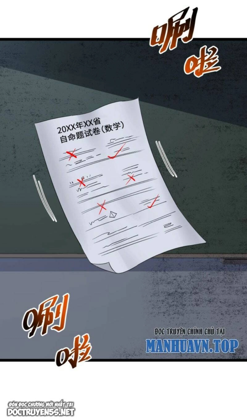 Bắt Đầu Livestream Ở Địa Phủ: Phát Sóng Trực Tiếp Ở Đây Ai Dám Đến Chapter 206 - 36