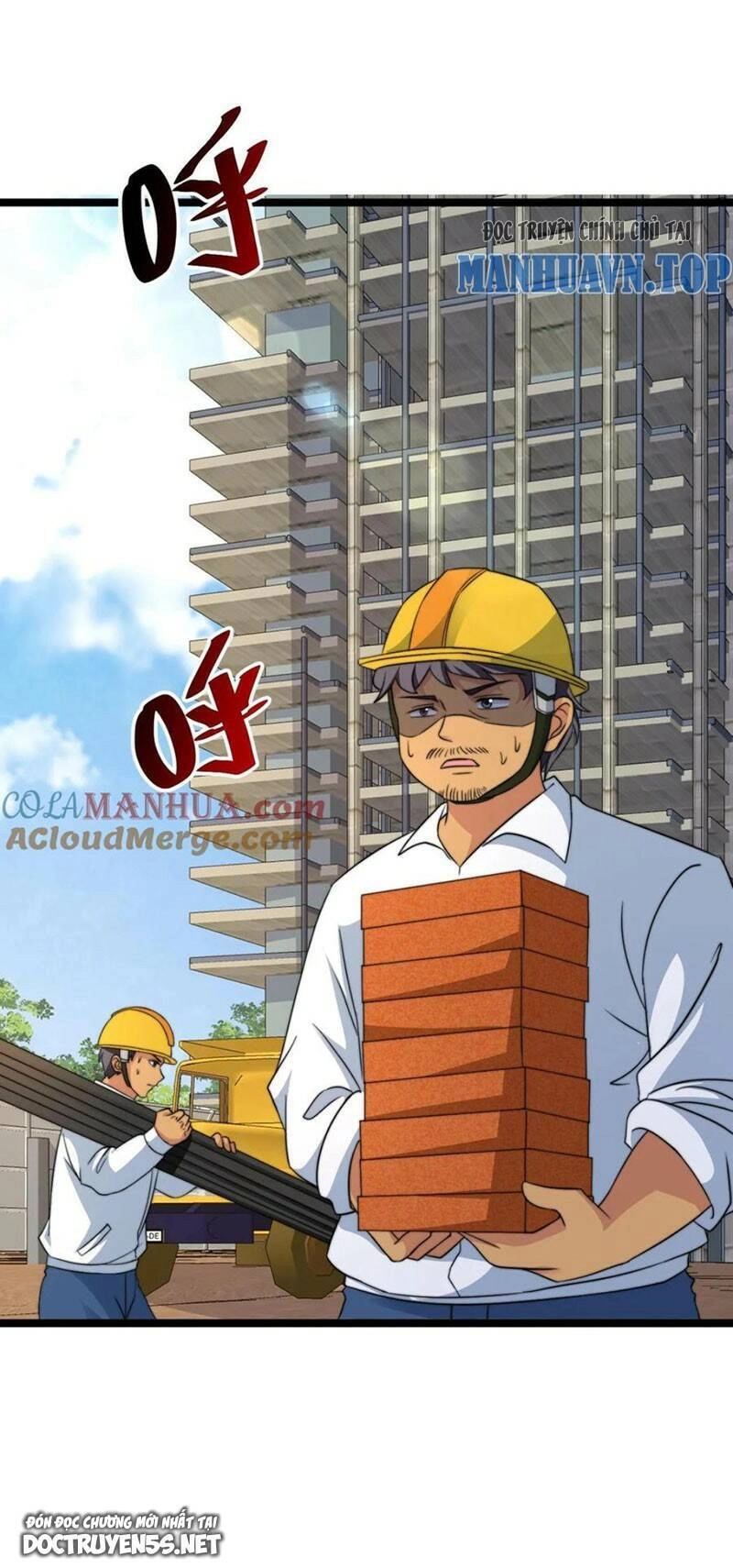 Bắt Đầu Livestream Ở Địa Phủ: Phát Sóng Trực Tiếp Ở Đây Ai Dám Đến Chapter 207 - 7