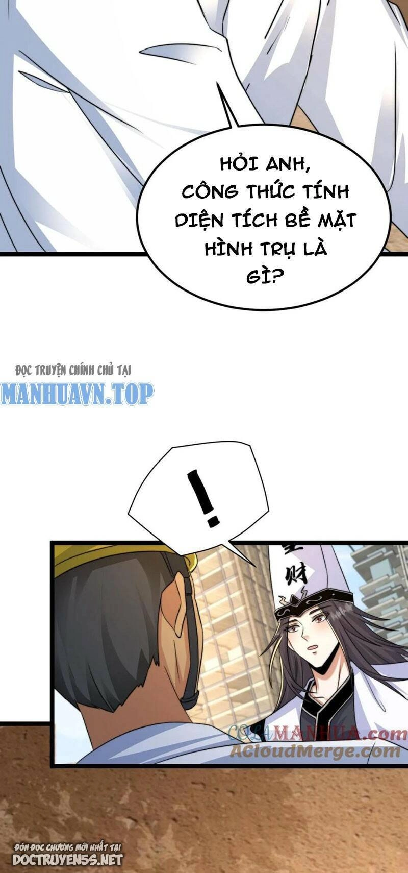 Bắt Đầu Livestream Ở Địa Phủ: Phát Sóng Trực Tiếp Ở Đây Ai Dám Đến Chapter 207 - 10