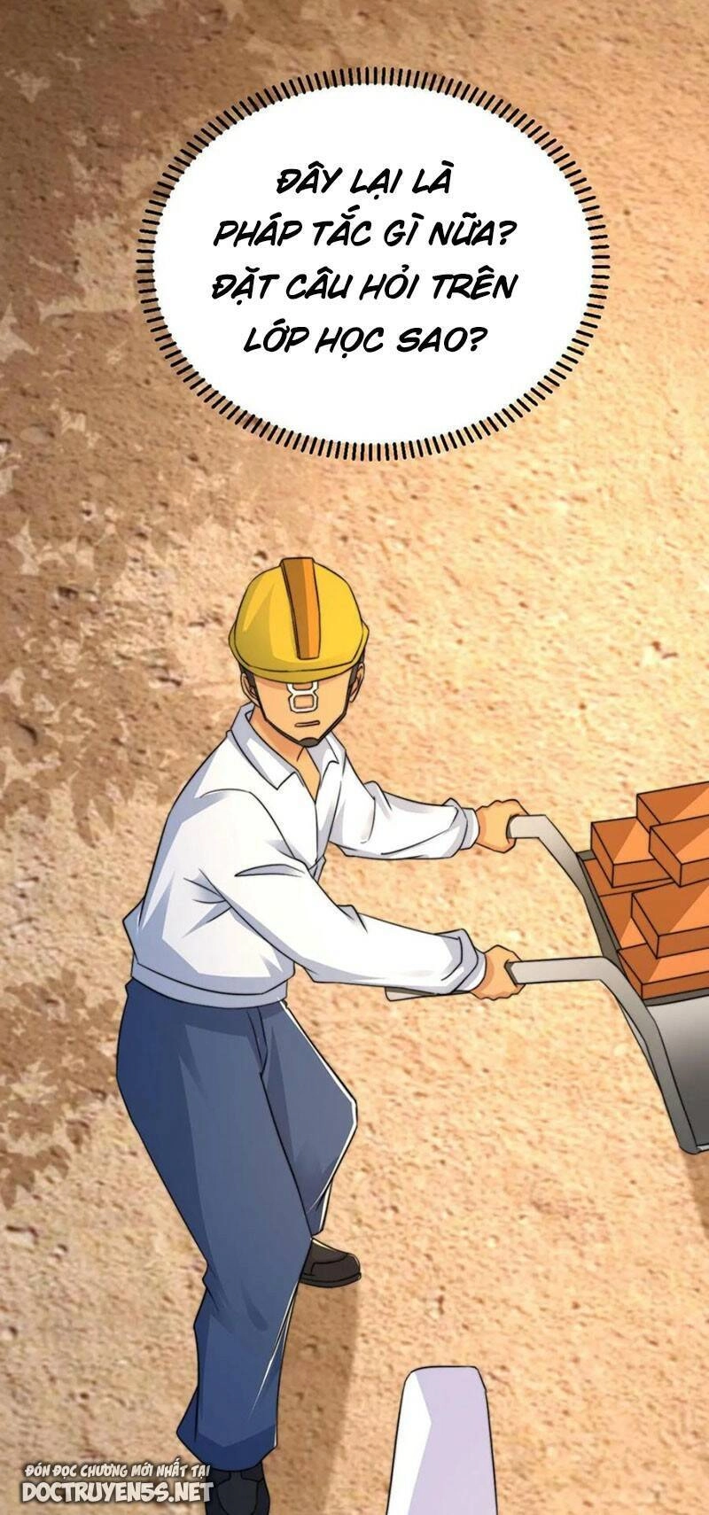 Bắt Đầu Livestream Ở Địa Phủ: Phát Sóng Trực Tiếp Ở Đây Ai Dám Đến Chapter 207 - 11