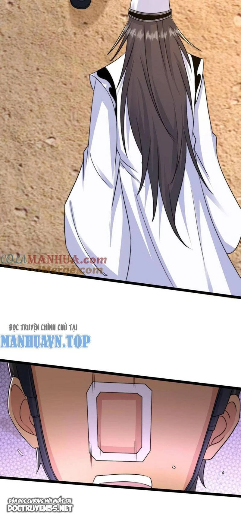 Bắt Đầu Livestream Ở Địa Phủ: Phát Sóng Trực Tiếp Ở Đây Ai Dám Đến Chapter 207 - 12