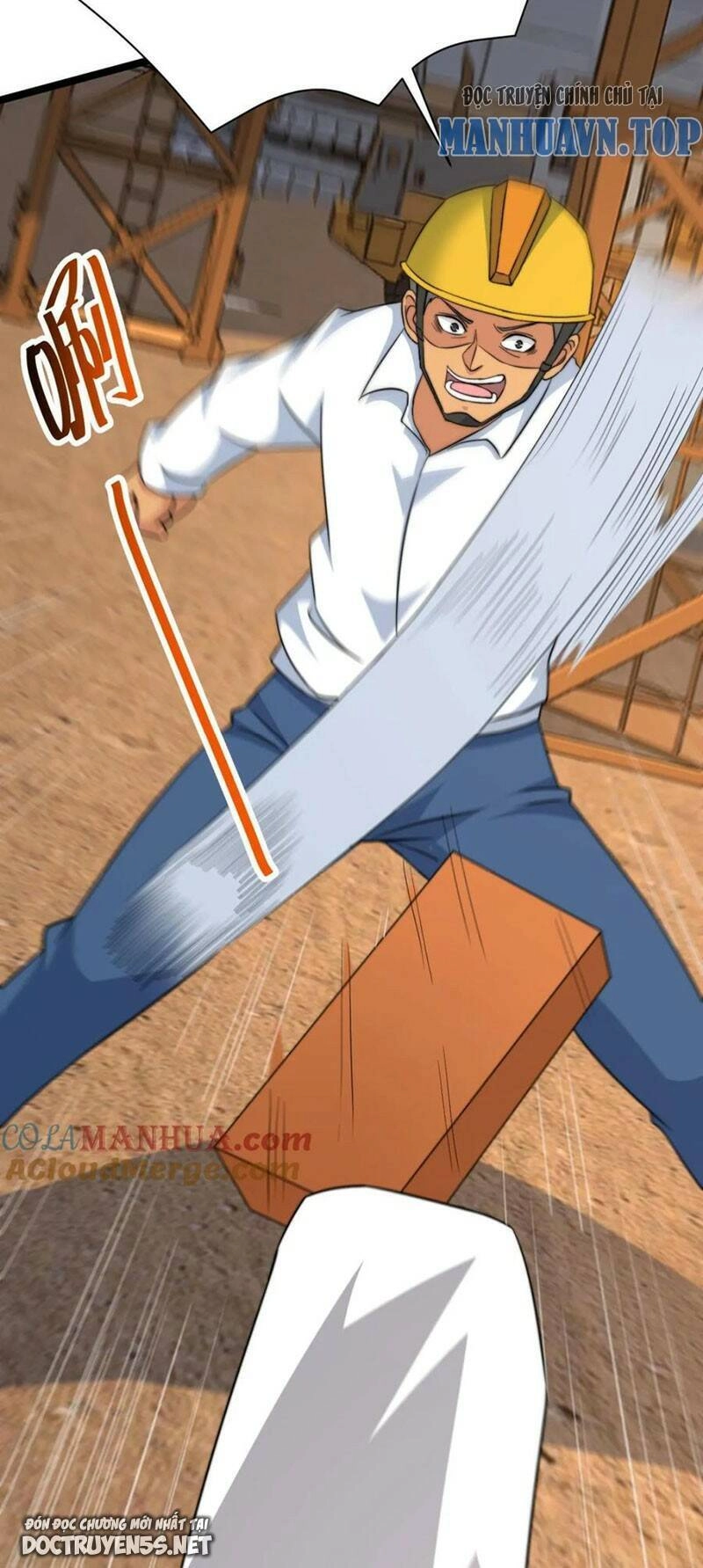 Bắt Đầu Livestream Ở Địa Phủ: Phát Sóng Trực Tiếp Ở Đây Ai Dám Đến Chapter 207 - 15