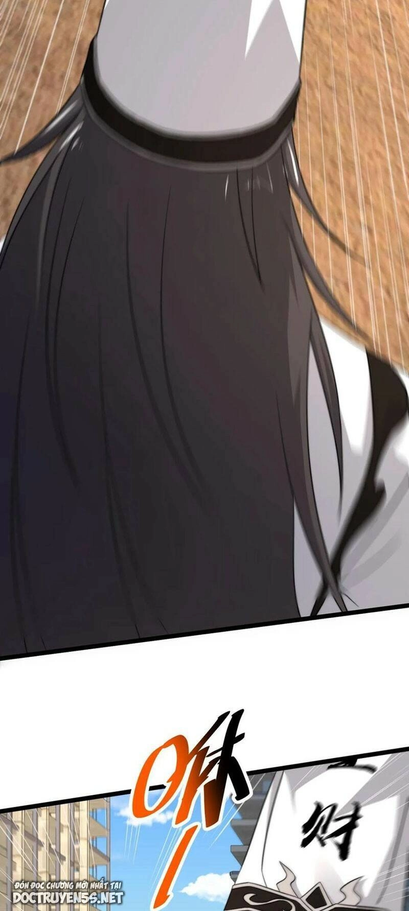 Bắt Đầu Livestream Ở Địa Phủ: Phát Sóng Trực Tiếp Ở Đây Ai Dám Đến Chapter 207 - 16